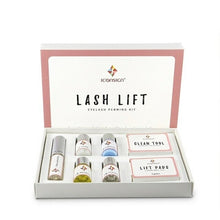 Load image into Gallery viewer, Lashes Lifting Professional Perming Curling Nutritious Growth Lift