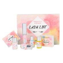 Load image into Gallery viewer, Lashes Lifting Professional Perming Curling Nutritious Growth Lift