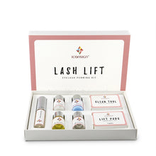 Load image into Gallery viewer, Lashes Lifting Professional Perming Curling Nutritious Growth Lift