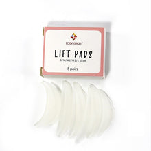 Load image into Gallery viewer, Lashes Lifting Professional Perming Curling Nutritious Growth Lift