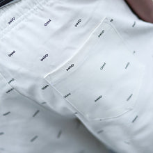 Load image into Gallery viewer, Lawrenceblack Brand Men's Shorts Summer Mens Beach Shorts Cotton