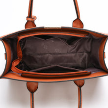 Load image into Gallery viewer, Leather Bags for Women New Ladies Luxury Designer Tote Handbag