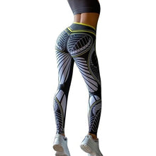 Load image into Gallery viewer, Legging Sport Fitness Yoga Pants High Waist Leggings Sportswear