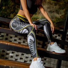Load image into Gallery viewer, Legging Sport Fitness Yoga Pants High Waist Leggings Sportswear