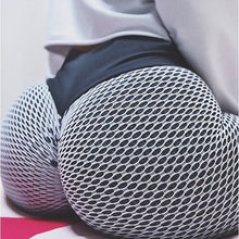 Load image into Gallery viewer, Leggings Sport Women Fitness Butt Lift Leggings High Waist Textured