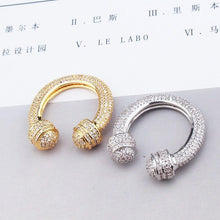 Load image into Gallery viewer, Light Luxury Bracelet Fashion For Women Bangle Temperament Inlaid - Sophornlilly