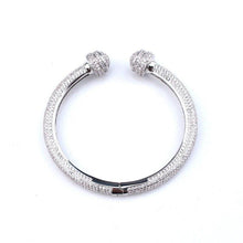 Load image into Gallery viewer, Light Luxury Bracelet Fashion For Women Bangle Temperament Inlaid - Sophornlilly