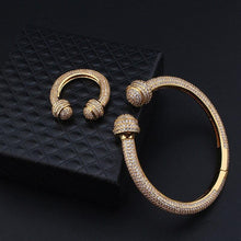 Load image into Gallery viewer, Light Luxury Bracelet Fashion For Women Bangle Temperament Inlaid - Sophornlilly
