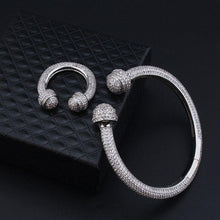 Load image into Gallery viewer, Light Luxury Bracelet Fashion For Women Bangle Temperament Inlaid - Sophornlilly