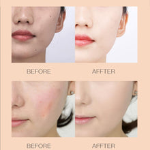 Load image into Gallery viewer, Lightweight Air Cream Cushion BB Liquid Foundation, Whitening And