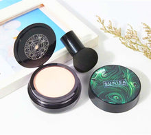 Load image into Gallery viewer, Lightweight Air Cream Cushion BB Liquid Foundation, Whitening And