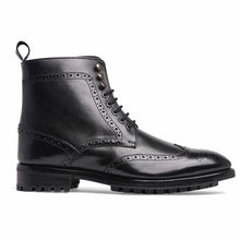 Load image into Gallery viewer, Grant Wingtip Boot