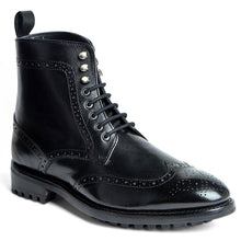 Load image into Gallery viewer, Grant Wingtip Boot