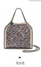 Load image into Gallery viewer, women's bag new popular women's Single Shoulder Messenger