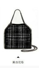Load image into Gallery viewer, women's bag new popular women's Single Shoulder Messenger