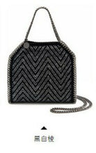 Load image into Gallery viewer, women's bag new popular women's Single Shoulder Messenger