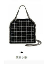 Load image into Gallery viewer, women's bag new popular women's Single Shoulder Messenger