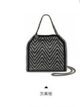 Load image into Gallery viewer, women's bag new popular women's Single Shoulder Messenger
