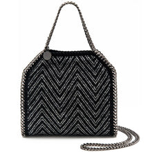 Load image into Gallery viewer, women's bag new popular women's Single Shoulder Messenger