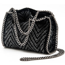 Load image into Gallery viewer, women's bag new popular women's Single Shoulder Messenger