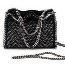 Load image into Gallery viewer, women's bag new popular women's Single Shoulder Messenger