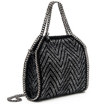 Load image into Gallery viewer, women's bag new popular women's Single Shoulder Messenger