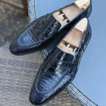Load image into Gallery viewer, Men Business Shoes