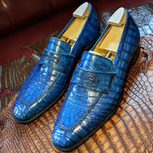 Load image into Gallery viewer, Men Business Shoes