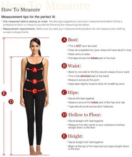 Load image into Gallery viewer, Long Dress Evening Sexy V Neck Sleeveless Backless Evening Prom Party