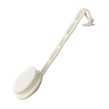 Load image into Gallery viewer, Long Handle Dismountable Full Body Bath Brush Facial Cleansing Brush