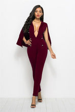 Load image into Gallery viewer, Long Sleeve Bodysuit One Piece Outfit Women Autumn Winter Office - Sophornlilly