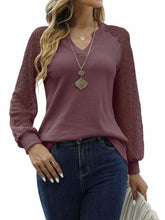 Load image into Gallery viewer, Long Sleeve Shirt