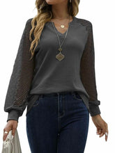 Load image into Gallery viewer, Long Sleeve Shirt