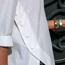 Load image into Gallery viewer, Long Sleeve Blouse Loose
