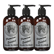 Load image into Gallery viewer, Black Canyon Chocolate Chip Cookie Scented Body Lotion (3 Pack)