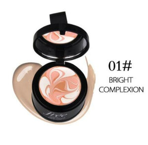 Loumesi air cushion powder Whitening flawless air cushion bb cc cream