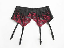 Load image into Gallery viewer, Lovers' Underwear Lace Seductive Women Hollow Out Chest Ultra thin