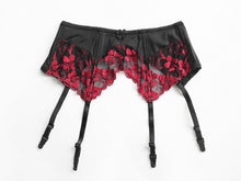 Load image into Gallery viewer, Lovers' Underwear Lace Seductive Women Hollow Out Chest Ultra thin