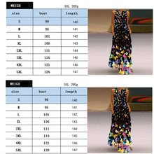 Load image into Gallery viewer, Elegant Casual Vintage Dresses Summer Sleeveless V