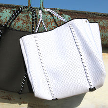 Load image into Gallery viewer, Luxurious Shoulder Bag Diving Fabric Neoprene Breathable Handbag