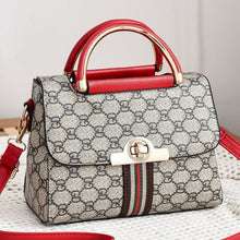 Load image into Gallery viewer, Luxury Bag Ladies Handbag Shoulder Bag New Fashion Small Square