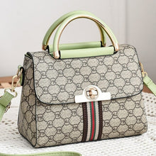 Load image into Gallery viewer, Luxury Bag Ladies Handbag Shoulder Bag New Fashion Small Square