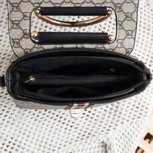 Load image into Gallery viewer, Luxury Bag Ladies Handbag Shoulder Bag New Fashion Small Square
