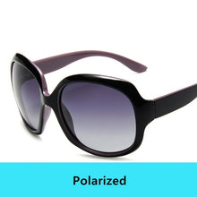 Load image into Gallery viewer, Polarized Oval Sunglasses