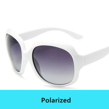 Load image into Gallery viewer, Polarized Oval Sunglasses