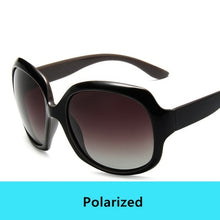 Load image into Gallery viewer, Polarized Oval Sunglasses