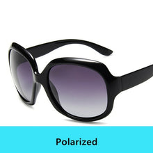 Load image into Gallery viewer, Polarized Oval Sunglasses