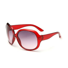 Load image into Gallery viewer, Polarized Oval Sunglasses