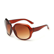 Load image into Gallery viewer, Polarized Oval Sunglasses