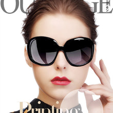 Load image into Gallery viewer, Polarized Oval Sunglasses